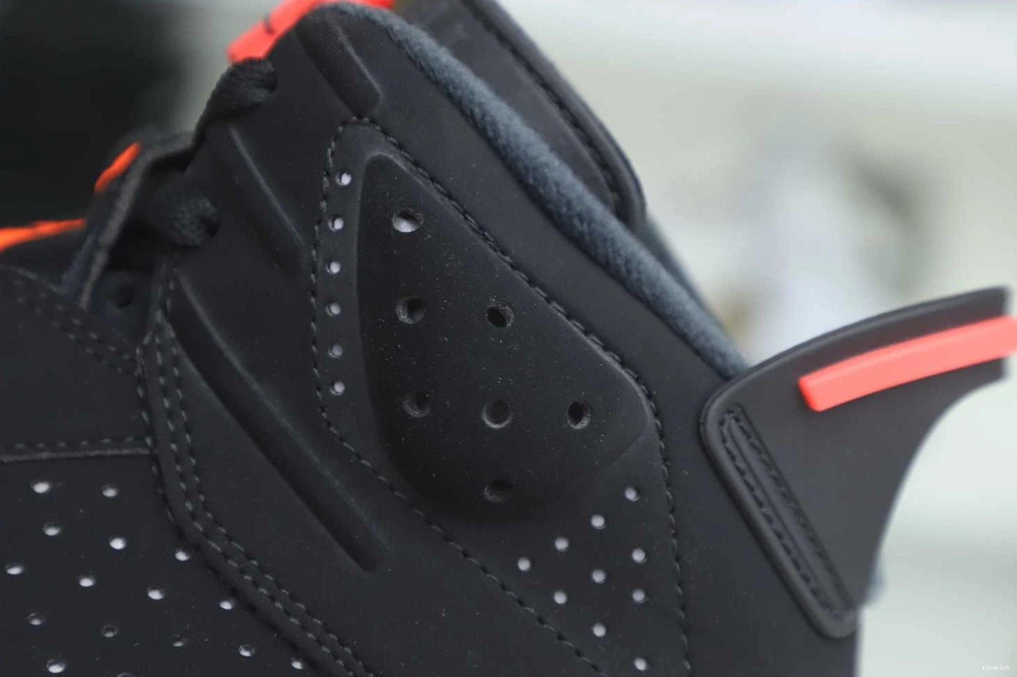 2019 Jordan Air 6 Jordan infrared 0125